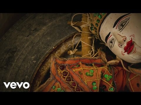 The Gang (3) — Gang - Nel mio giardino (Lyric video)