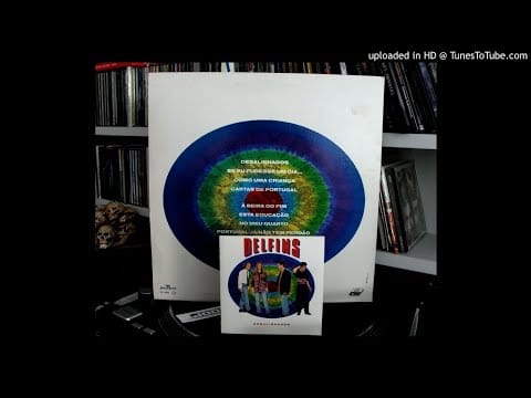 Delfins — Delfins - à beira do fim