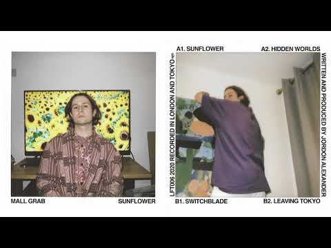 Mall Grab — Mall Grab - Sunflower [LFT006]