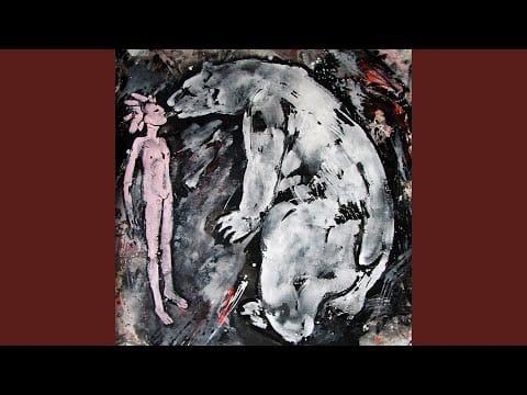 Irmin Schmidt — When The Waters Came To Life