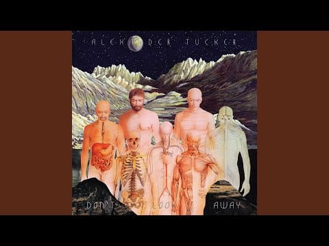 Alexander Tucker — Citadel