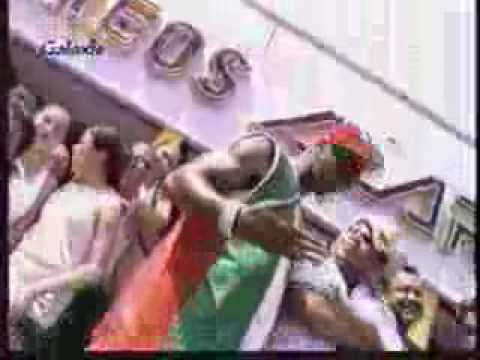 Puff Daddy — Puff Daddy ft. Hurricane G "P.E. 2000 ( Spanish Version)"