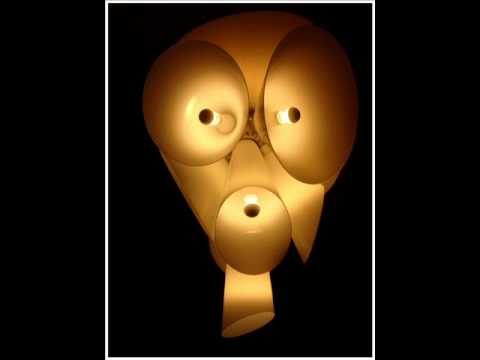 Mutated Forms — mutated forms - behind the scene