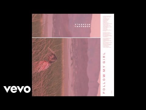 The Japanese House — Follow My Girl