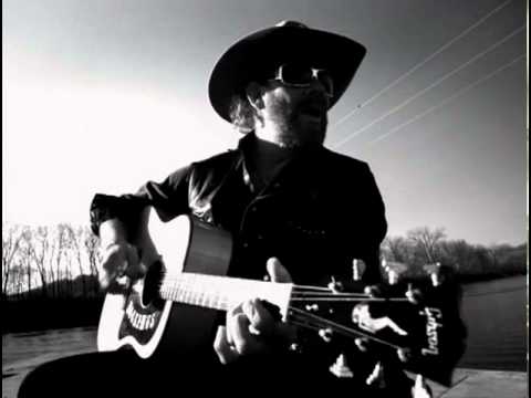 Hank Williams Jr. — Hank Williams, Jr. - "A Country Boy Can Survive" (Official Music Video)