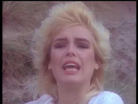 Kim Wilde — Kim Wilde - Child Come Away (Official Music Video)