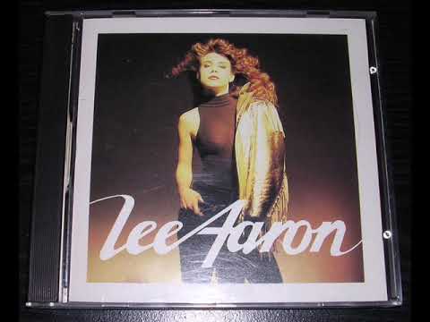 Lee Aaron — L͟ee͟ ͟A͟a͟r͟on͟ ͟1͟9͟87 full album