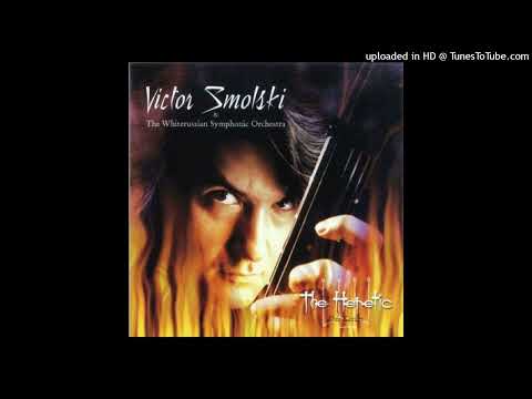 Victor Smolski — Victor Smolski - The Heretic
