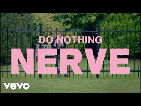Do Nothing — Nerve