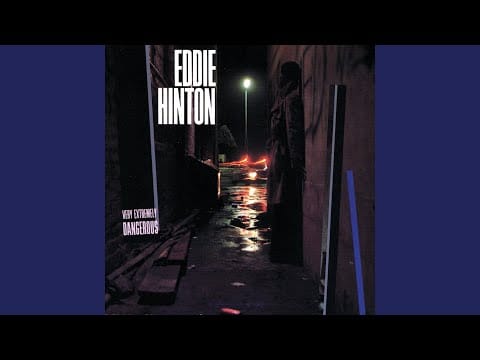 Eddie Hinton — Shout Bamalama