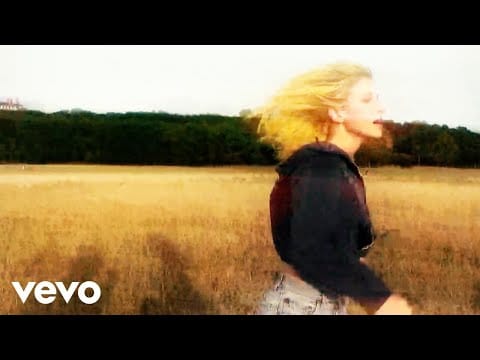Hayley Williams — Parachute