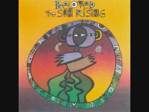 The Beloved — BELOVED - the sun rising (Eurovisionary Edit) 1989 CD