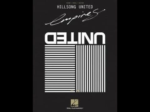 Hillsong UNITED — Hillsong United-Empires-Full Album