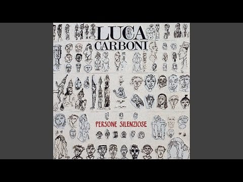 Luca Carboni — Estranei