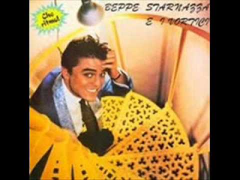 Beppe Starnazza E I Vortici — Beppe Starnazza e i Vortici   Teresa Non Sparare