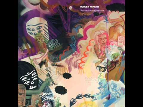 Dudley Perkins — Dudley Perkins - Washedbrainsyndrome [Instrumental]