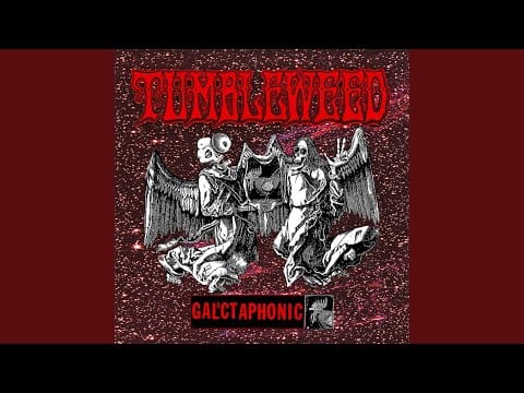 Tumbleweed — Circus Sideshow