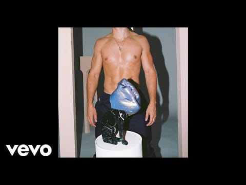 C. Tangana — C. Tangana - adelante_ruffdemo2016 (Audio)