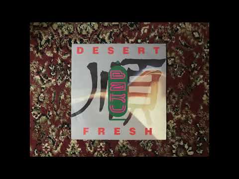 Baku — Baku - Desert Fresh (Sinai Bedouin Crossing)