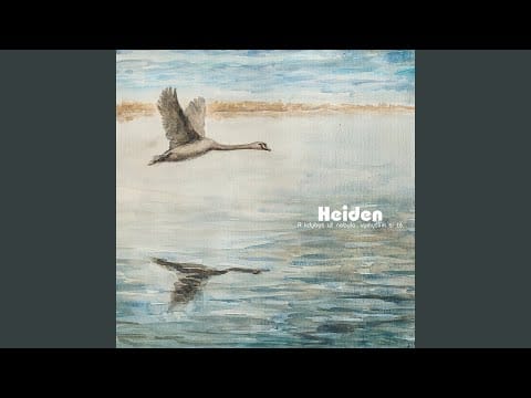 Heiden — Setkání