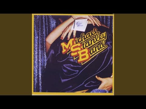 Michael Stanley Band — Heavy Weight (Remastered)