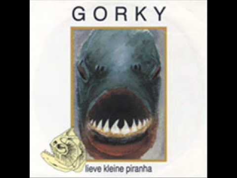 Gorki — GORKY (GORKI) ria 1992