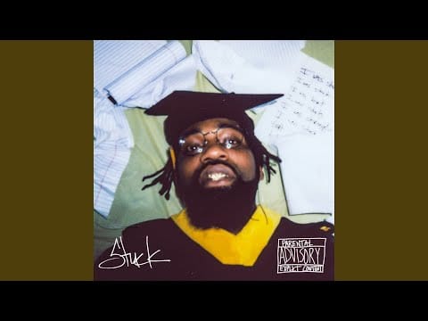 Nickelus F — Horace Hardbody The Statue