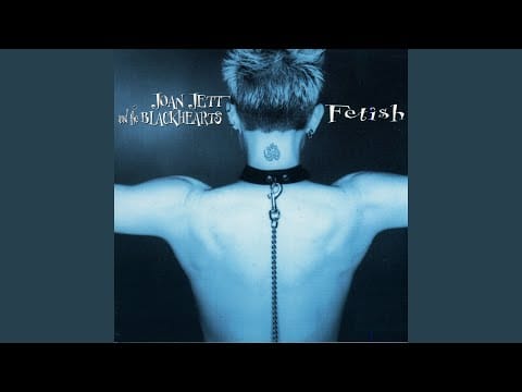 Joan Jett & The Blackhearts — Coney Island Whitefish