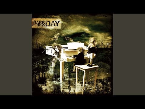 Dark New Day — Evergreen