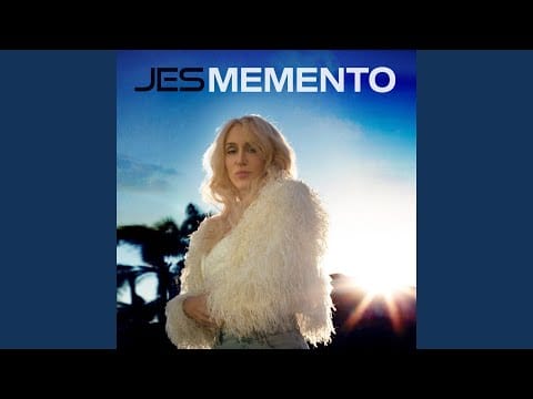 Jes (12) — You and Me Belong (ReOrder Remix)