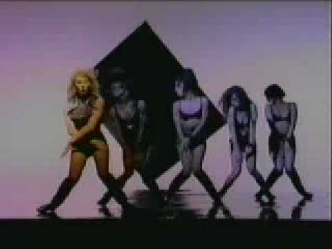 Yuri (3) — Yuri- Sabes Lo Que Pasa (Video Oficial)