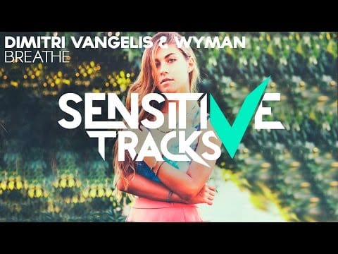 SeeB — Seeb ft Neev - Breathe (Dimitri Vangelis & Wyman Remix)