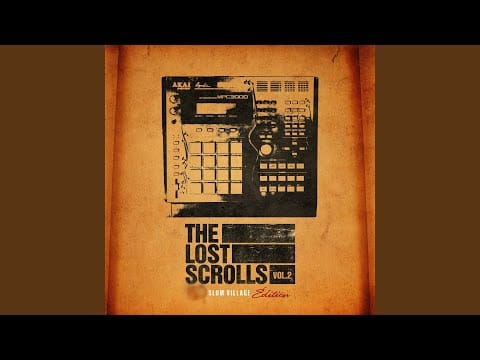 Slum Village — Like This