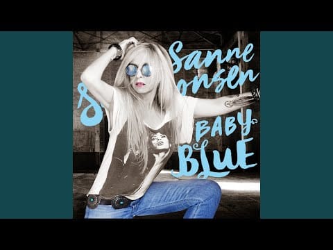 Sanne Salomonsen — Et Andet Liv