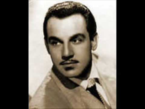 The Johnny Otis Show — Johnny Otis / Harlem Nocturne