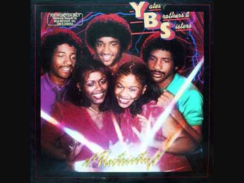 Yates Brothers & Sisters — Yates Brothers & Sisters - Electricity (1982).wmv