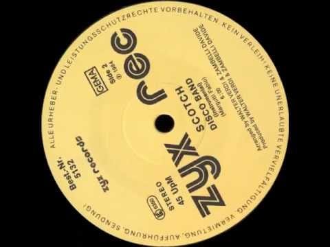 Scotch — Scotch-Disco Band (Instrumental)