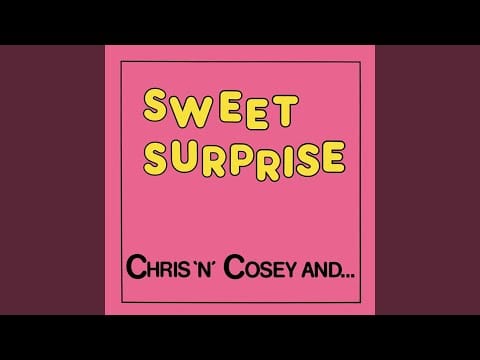 Chris & Cosey — Sweet Surprise 2