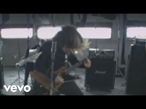 Coheed and Cambria — Coheed and Cambria - Devil in Jersey City