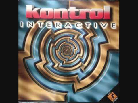 Kontrol — Kontrol - Interactive