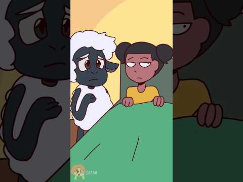 Off With Their Heads — Oh No! || Amanda the adventurer animation #shorts #amanda