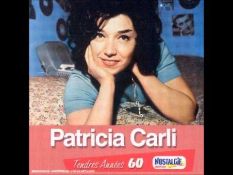 Patricia Carli — Patricia Carli - Nous sommes la
