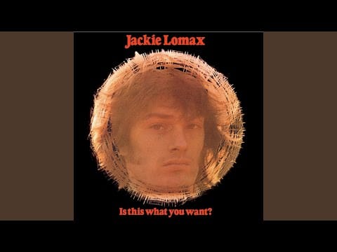 Jackie Lomax — Fall Inside Your Eyes (Remastered 2010)