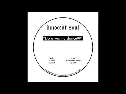 Innocent Soul — Innocent Soul - Jelosy