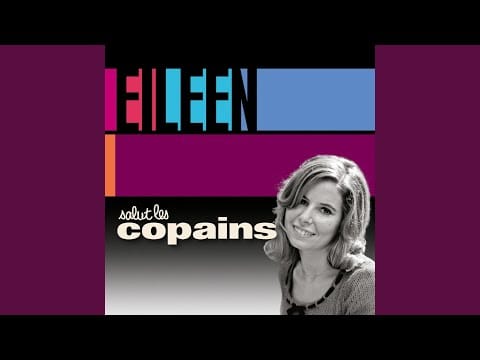 Eileen (2) — Est-ce un fantôme ?