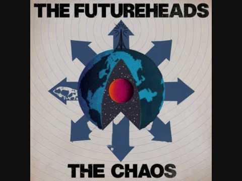 The Futureheads — The Futureheads   Struck Dumb