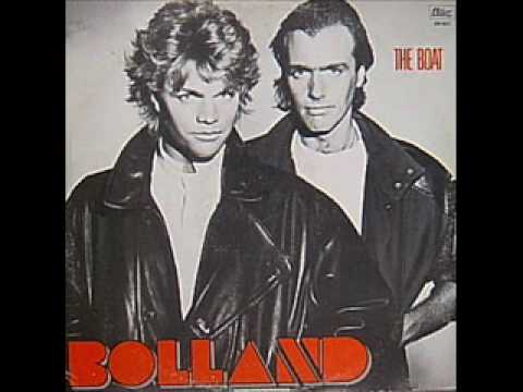 Bolland & Bolland — Bolland - All Systems Go Go.Extended version [djtas69]
