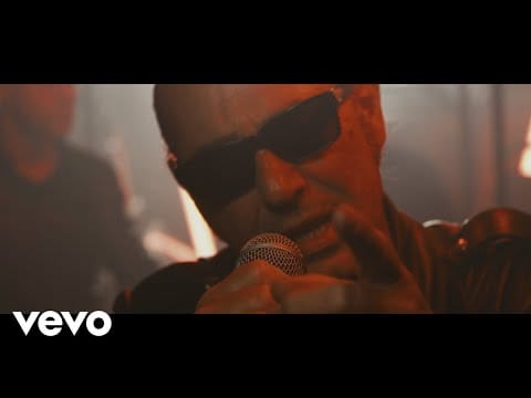 Luca Carboni — Luca Carboni - Io non voglio