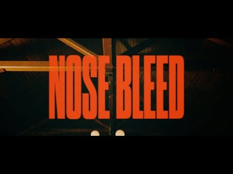 Stand Atlantic — Stand Atlantic x Sueco - NOSE BLEED [Official Music Video]