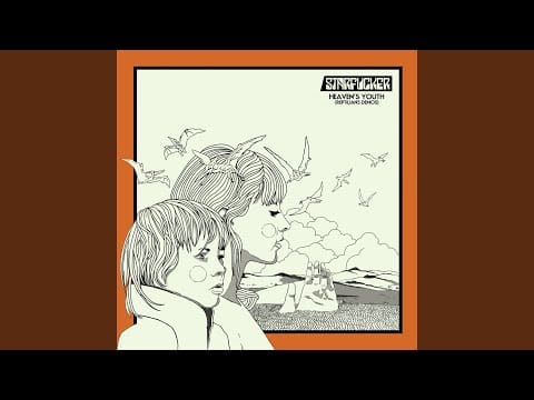 Starfucker (2) — Reptilians (Skeletron Mix)
